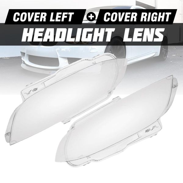 car headlight lens cover transparent case car light lens headlamp for e92 e93 coupe convertible 3 series m3 2006-2010
car headlight lens cover transparent case car light lens headlamp for e92 e93 coupe convertible 3 series m3 2006-2010