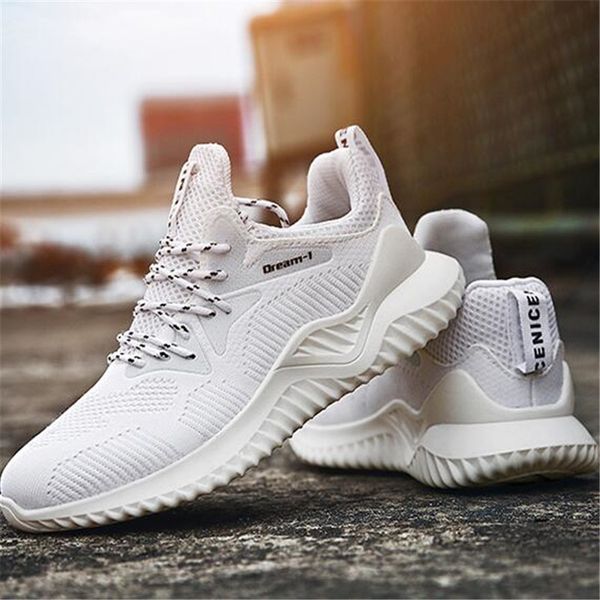 new men's shoes wild spring men's sneakers casual mesh breathable mens shoes zapatos de hombre tenis masculino adulto, Black
new men's shoes wild spring men's sneakers casual mesh breathable mens shoes zapatos de hombre tenis masculino adulto, Black