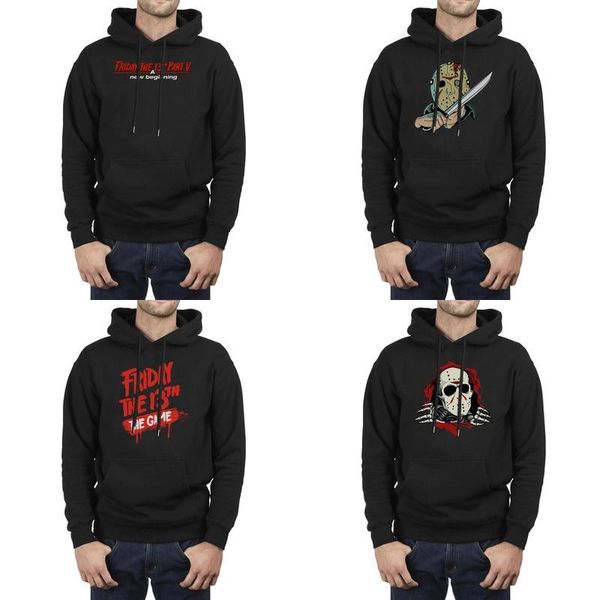 fashion men friday the 13th hockey mask bone winter hoodies,sweatshirt printing funny slim fit hoodies friday the jason voorhees game, Black
fashion men friday the 13th hockey mask bone winter hoodies,sweatshirt printing funny slim fit hoodies friday the jason voorhees game, Black