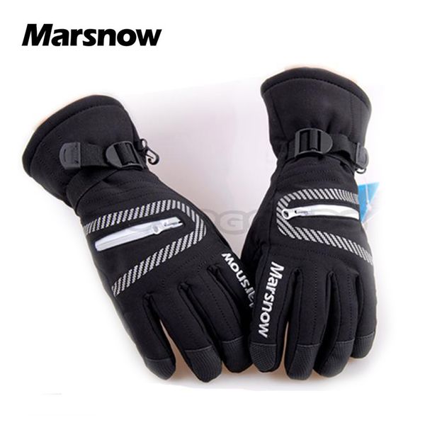 2016 new marsnow 808 waterproof microfiber winter ski snow gloves motorcycle snowboard skate skiing gloves luvas
2016 new marsnow 808 waterproof microfiber winter ski snow gloves motorcycle snowboard skate skiing gloves luvas