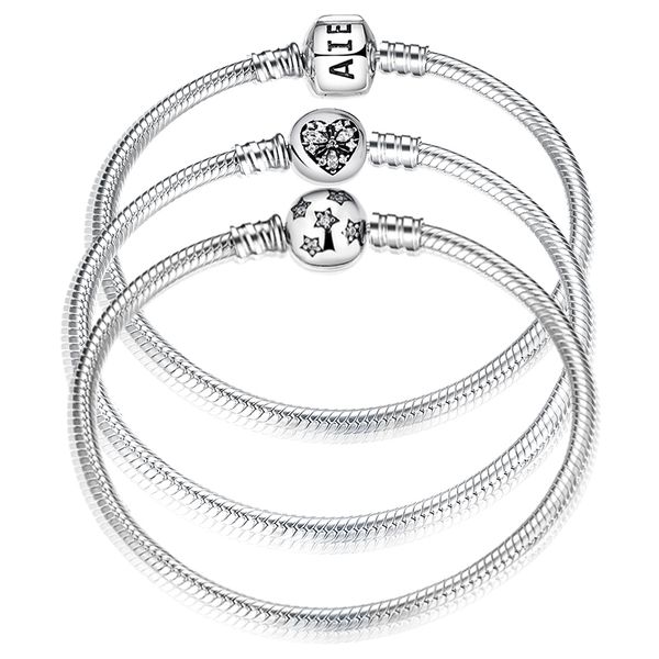 new 925 sterling silver bracelets round shape snake chain for womens accessories fashion jewelry valentine's mother's day gift j19, Golden;silver
new 925 sterling silver bracelets round shape snake chain for womens accessories fashion jewelry valentine's mother's day gift j19, Golden;silver