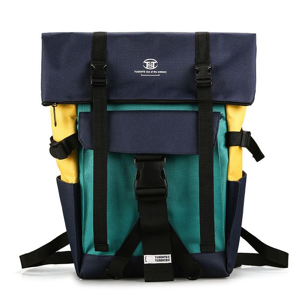 brand designer backpack fashion casual travel bag luggages handbags couple backpack student bag computer bag drop shipping
brand designer backpack fashion casual travel bag luggages handbags couple backpack student bag computer bag drop shipping
