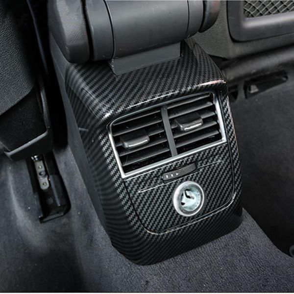 car rear air condition outlet frame decoration 2pcs carbon fiber type for audi a3 8v 2014-18 abs anti-kick cover decals246a
car rear air condition outlet frame decoration 2pcs carbon fiber type for audi a3 8v 2014-18 abs anti-kick cover decals246a