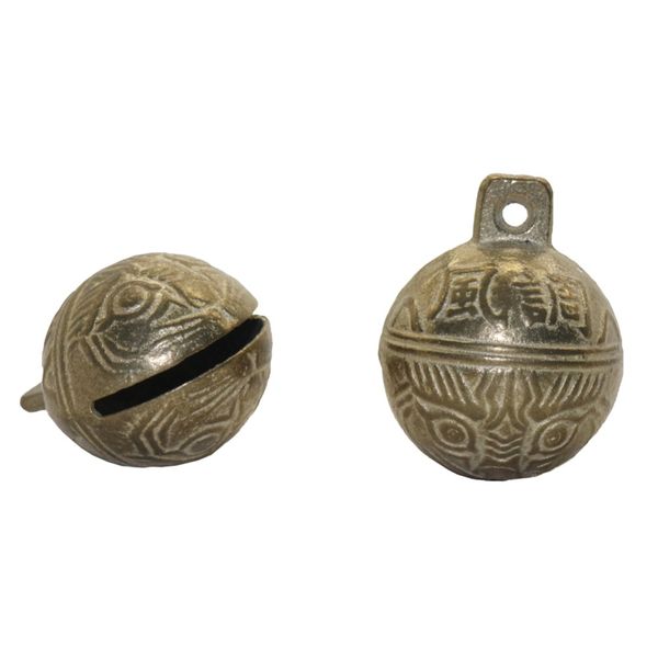copper bells for cow horse sheep animal identification feeding device farm equipment livestock feeding supplies 1 pc
copper bells for cow horse sheep animal identification feeding device farm equipment livestock feeding supplies 1 pc