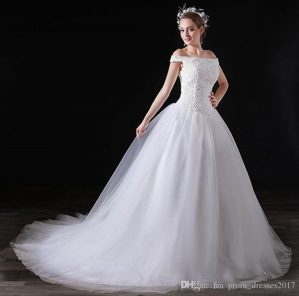 spaghetti straps a line wedding dresses sleeveless v neck champagne lace applique tull illusion bridal dresses wedding gowns, White
spaghetti straps a line wedding dresses sleeveless v neck champagne lace applique tull illusion bridal dresses wedding gowns, White