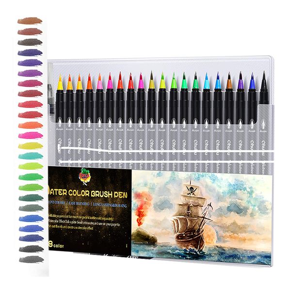 sketch markers set animation graphic design drawing watercolor calligraphy paint brush pens art supplies
sketch markers set animation graphic design drawing watercolor calligraphy paint brush pens art supplies