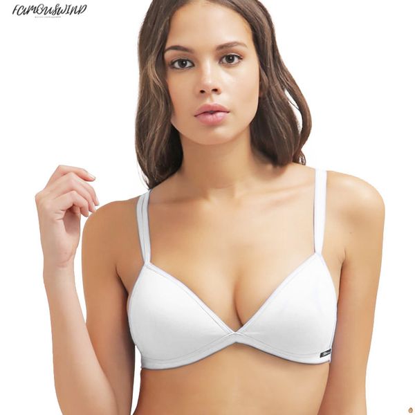 bra white teenage girls wire cotton bra bikini triangle bh small size essential bralette for women a b cup bra everyday white, Red;black
bra white teenage girls wire cotton bra bikini triangle bh small size essential bralette for women a b cup bra everyday white, Red;black