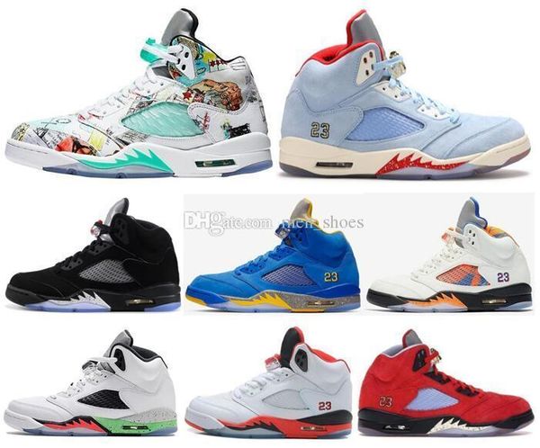5 5s wings 3m trophy room fire red cdp men basketball shoes international flight orange peel space jam sneakers with box
5 5s wings 3m trophy room fire red cdp men basketball shoes international flight orange peel space jam sneakers with box
