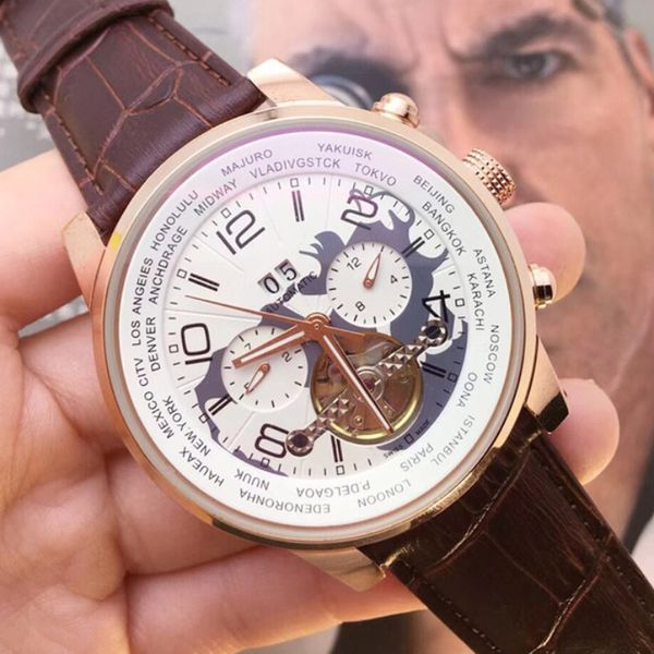a2813 new automatic movement wristwatch men designer sports watch mechanical stainless steel mens self-wind watches, Slivery;brown
a2813 new automatic movement wristwatch men designer sports watch mechanical stainless steel mens self-wind watches, Slivery;brown