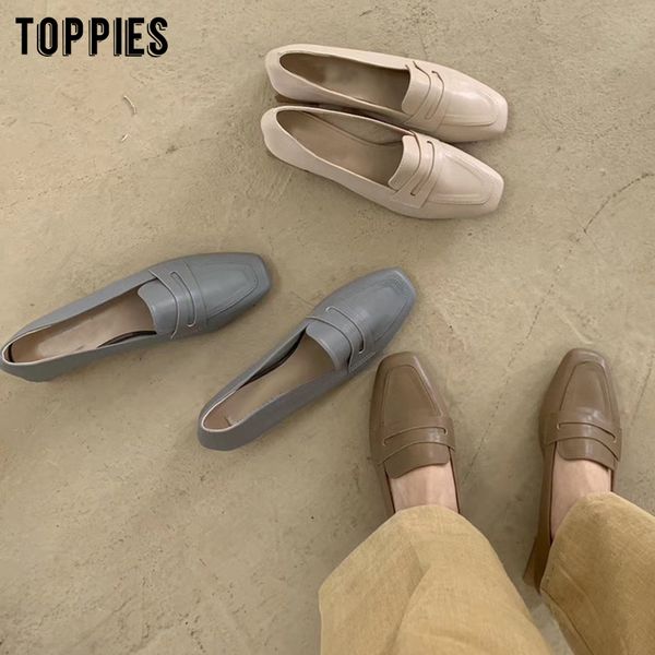 toppies женщины низкие каблуки искусственной кожи обувь винтажные дамы офис обувь корейская мода y200702, Black
toppies женщины низкие каблуки искусственной кожи обувь винтажные дамы офис обувь корейская мода y200702, Black