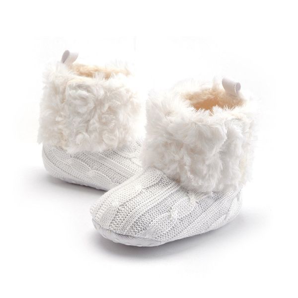 warm boots toddler girl boy crochet knit fleece boot wool snow crib shoes winter booties
warm boots toddler girl boy crochet knit fleece boot wool snow crib shoes winter booties