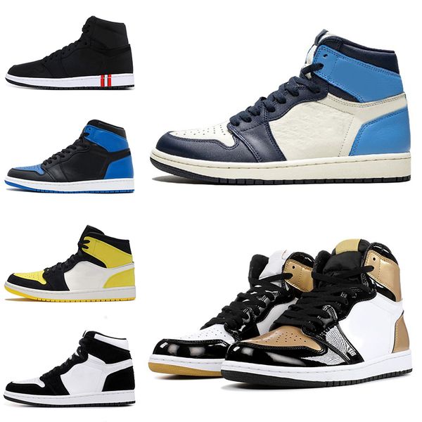 nike air jordan 1 retro 2019 скидка 1s мужчины баскетбол обувь желтый shadow unc phantom многоцветных мужские кроссовки athletic sports snea
nike air jordan 1 retro 2019 скидка 1s мужчины баскетбол обувь желтый shadow unc phantom многоцветных мужские кроссовки athletic sports snea