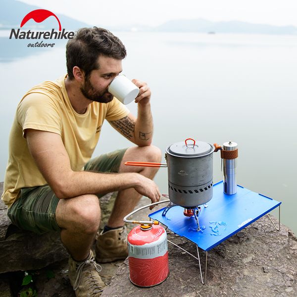 naturehike outdoor outdoor aluminum alloy table super light portable folding table mountaineering camping mini
naturehike outdoor outdoor aluminum alloy table super light portable folding table mountaineering camping mini
