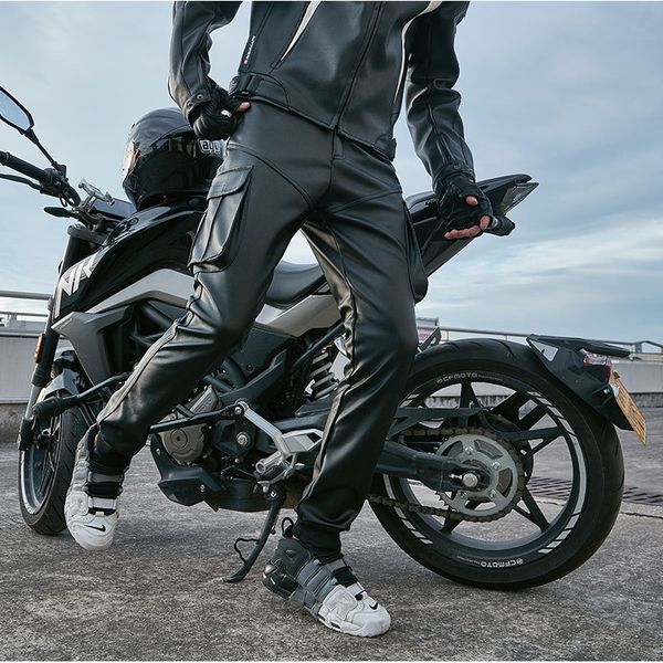 faux leather trousers men motorcycle black male casual mens pants fashion pu leather riding waterproof motor biker plus size
faux leather trousers men motorcycle black male casual mens pants fashion pu leather riding waterproof motor biker plus size