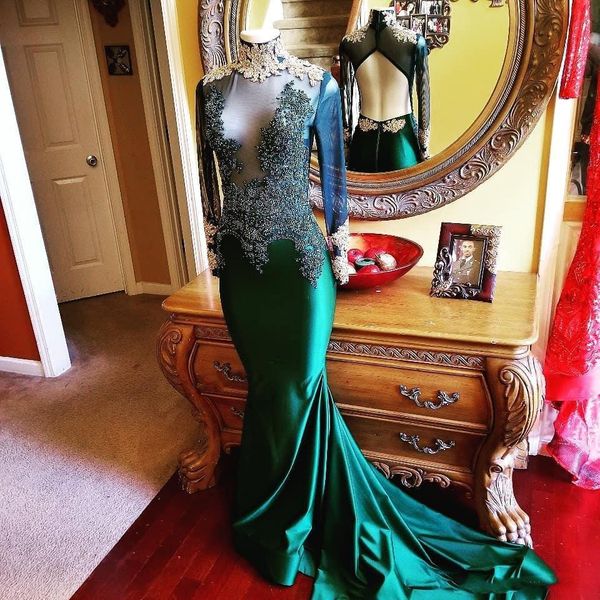 black girls dark green prom dresses 2020 high neck beaded prom dress formal dress party gowns long sleeve special occasion dresses ogstuff
black girls dark green prom dresses 2020 high neck beaded prom dress formal dress party gowns long sleeve special occasion dresses ogstuff