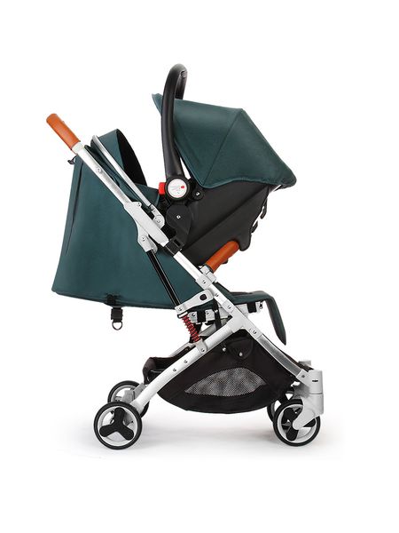 2in1 stroller can sit and lie ultra-light folding absorber simple pocket child baby hand push umbrella carry on the plane
2in1 stroller can sit and lie ultra-light folding absorber simple pocket child baby hand push umbrella carry on the plane
