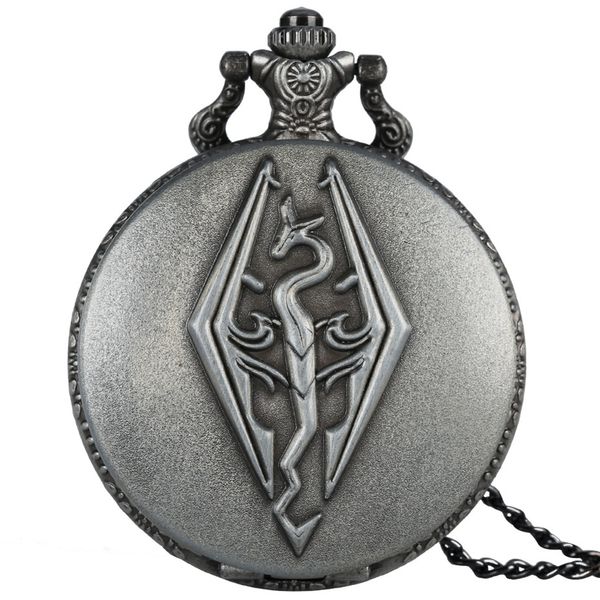vintage grey/bronze magic crutches theme quartz pocket watch arabic numerals dial exquisite pendant clock with retro chain gift, Slivery;golden
vintage grey/bronze magic crutches theme quartz pocket watch arabic numerals dial exquisite pendant clock with retro chain gift, Slivery;golden