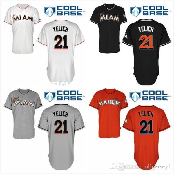 mens 21 christian yelich jersey black white orange gray, Black;blue
mens 21 christian yelich jersey black white orange gray, Black;blue