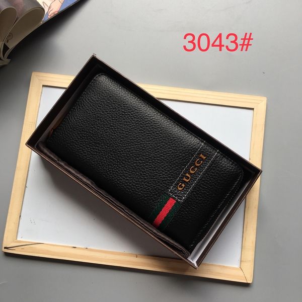 2020 women long holders wallet new fashion printing leather long zipper wallet clip soft and comfortable materialyunhui05 simu, Black
2020 women long holders wallet new fashion printing leather long zipper wallet clip soft and comfortable materialyunhui05 simu, Black