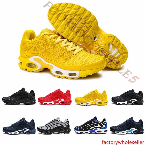 size 13 new tn plus yellow red black running shoes utility fashion mens sports casual shoes 2019 designer man sneakers trainers 40-47
size 13 new tn plus yellow red black running shoes utility fashion mens sports casual shoes 2019 designer man sneakers trainers 40-47