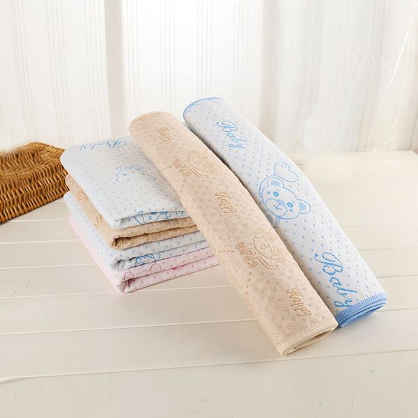1pc baby reusable cloth diapers baby changing pad portable foldable washable nappy care products
1pc baby reusable cloth diapers baby changing pad portable foldable washable nappy care products