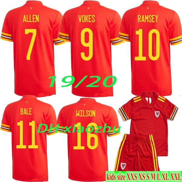 2020 wales soccer jersey euro cup 2020 wales football shirt bale james maillot de foot ramsey camisetas de foot, Black;yellow
2020 wales soccer jersey euro cup 2020 wales football shirt bale james maillot de foot ramsey camisetas de foot, Black;yellow