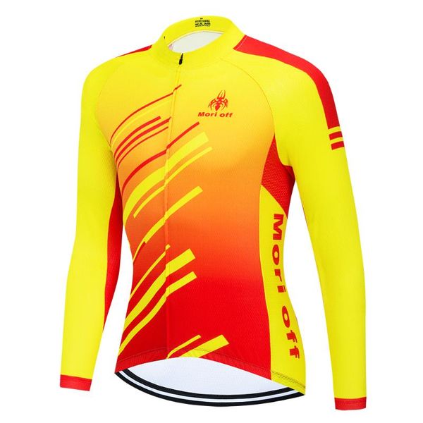 bike jersey men clothes 2020 mountain bike jersey mtb clothes summer long sleeve summer, Black;red
bike jersey men clothes 2020 mountain bike jersey mtb clothes summer long sleeve summer, Black;red