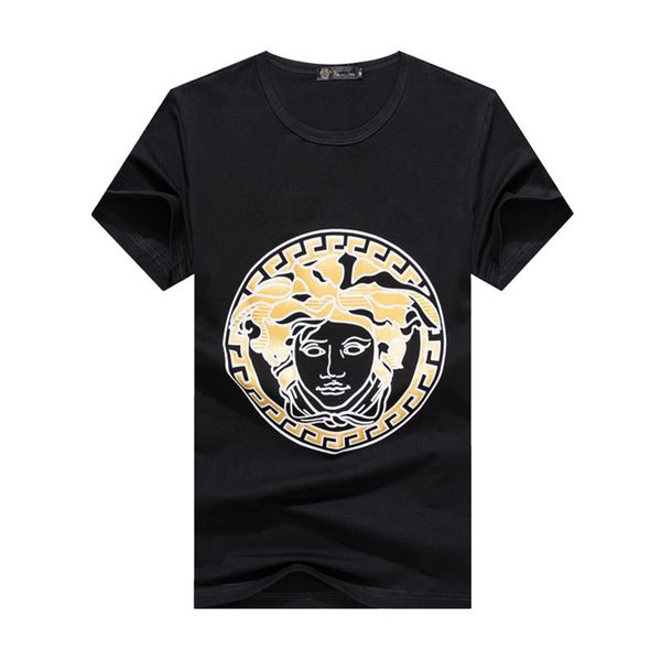 brand new menswear designer t shirt fashion menswear summer casual street designer t shirt rivet cotton blend round collar short sleevesn9il, White;black
brand new menswear designer t shirt fashion menswear summer casual street designer t shirt rivet cotton blend round collar short sleevesn9il, White;black