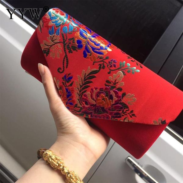 vintage red purses and handbags embroidered floral shoulder bag handbags women bag designer evening purse yellow clutches
vintage red purses and handbags embroidered floral shoulder bag handbags women bag designer evening purse yellow clutches