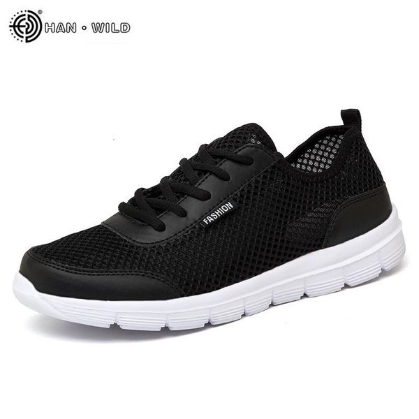 men shoes summer sneakers breathable casual shoes couple lover fashion lace up mens mesh flats shoe big plus
men shoes summer sneakers breathable casual shoes couple lover fashion lace up mens mesh flats shoe big plus