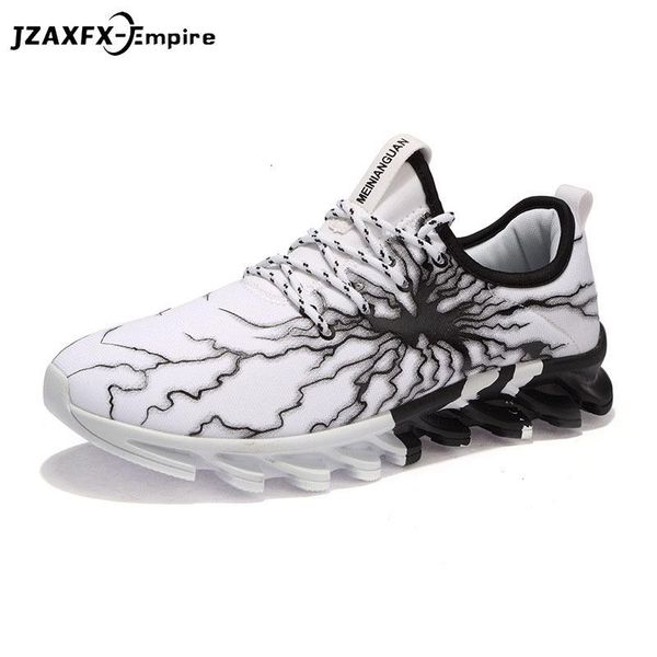 men casual shoes 2018 fashion explosion design tenis masculino men casual shoes mens trainers modern male shoes, Black
men casual shoes 2018 fashion explosion design tenis masculino men casual shoes mens trainers modern male shoes, Black