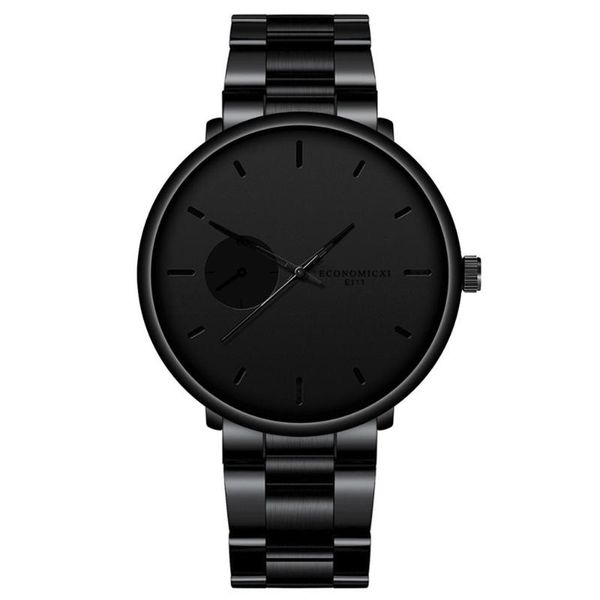new men business fashion watch men's steel belt sport quartz wrist watch men's male sport watches men anlogy&50, Slivery;brown
new men business fashion watch men's steel belt sport quartz wrist watch men's male sport watches men anlogy&50, Slivery;brown