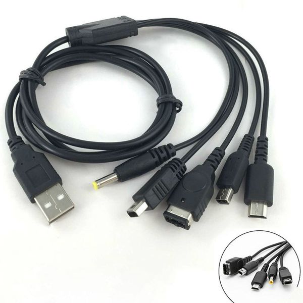 Зарядный USB-кабель на 115 см для NDS Lite / Wii U / New 3DS XL LL 2DS для GBA SP / PSP 1000 2000 3000 Шнуры для за
Зарядный USB-кабель на 115 см для NDS Lite / Wii U / New 3DS XL LL 2DS для GBA SP / PSP 1000 2000 3000 Шнуры для за