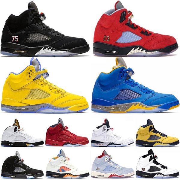 Trophy Room 5 Ice Blue JSP Paris Michigan FAB Basketball Shoes Men 5s Laney PSG X Paris Saint-Germain Red Blue Suede Womens Sneakers
Trophy Room 5 Ice Blue JSP Paris Michigan FAB Basketball Shoes Men 5s Laney PSG X Paris Saint-Germain Red Blue Suede Womens Sneakers
