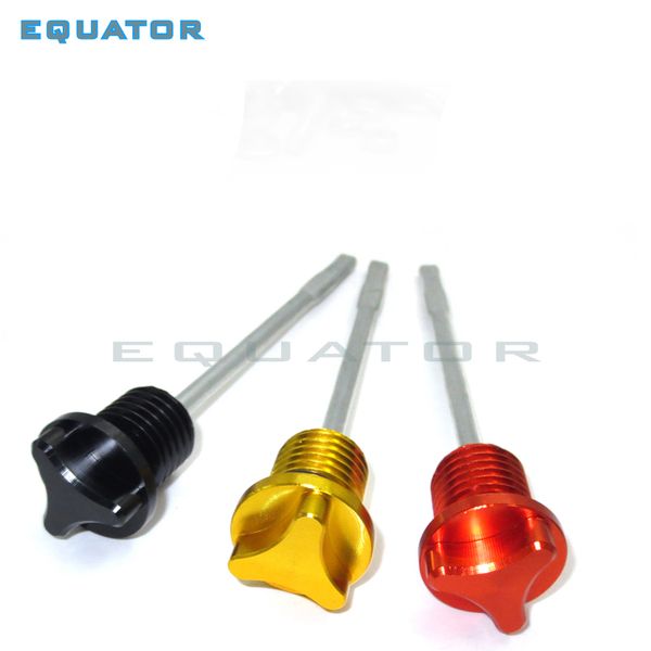 motorcycle dirt pit bike engine parts aluminum oil dipstick ruler for dirt bike, pit bike spare parts
motorcycle dirt pit bike engine parts aluminum oil dipstick ruler for dirt bike, pit bike spare parts
