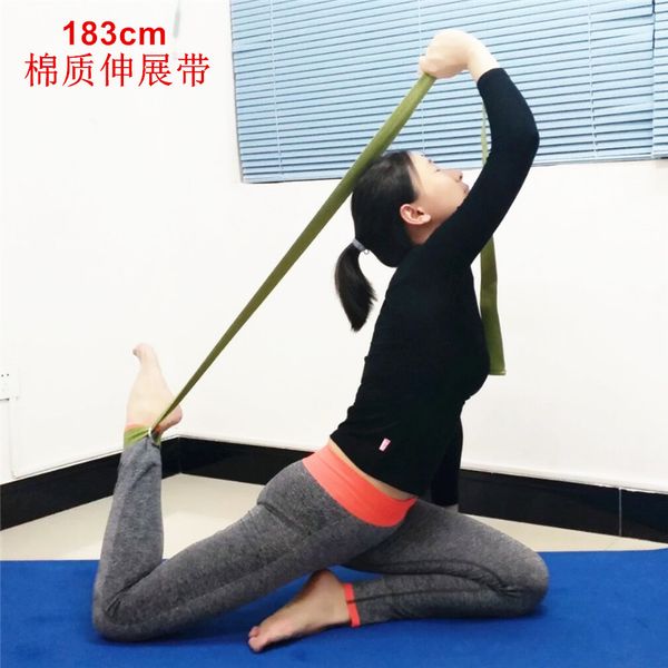 yoga women stretch strap d-ring belt fitness new multi-colors exercise gym rope figure waist leg resistance fitness bands cotton
yoga women stretch strap d-ring belt fitness new multi-colors exercise gym rope figure waist leg resistance fitness bands cotton
