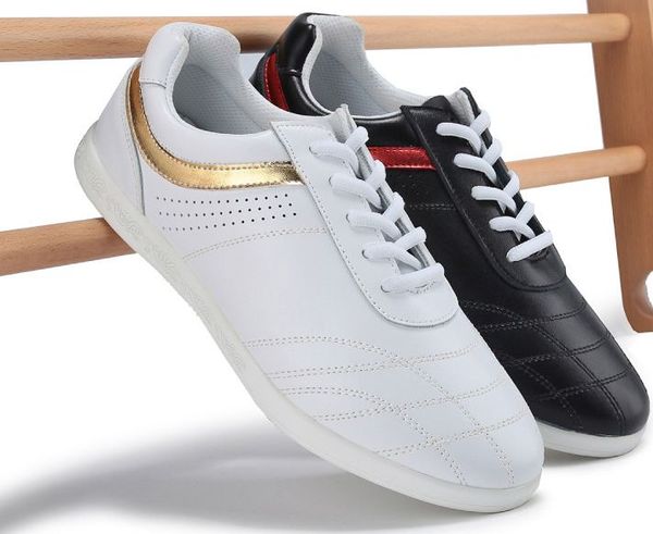 summer&spring cowhide leathertaiji tai chi wushu shoes sneakers martial arts competition shoes black/white
summer&spring cowhide leathertaiji tai chi wushu shoes sneakers martial arts competition shoes black/white