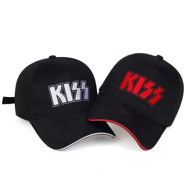 new letter kiss embroidery baseball cap fashion hip hop caps men and women universal hat outdoor sports trucker hats, Blue;gray
new letter kiss embroidery baseball cap fashion hip hop caps men and women universal hat outdoor sports trucker hats, Blue;gray