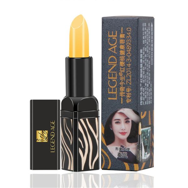 legend age cherry natural red lip stick temperature color change long-lasting moisturizer lipsticks makeup gloss cosmetic
legend age cherry natural red lip stick temperature color change long-lasting moisturizer lipsticks makeup gloss cosmetic