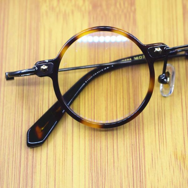 hand made reading small 36mm acetate vintage round titanium +75 100 150 175 200 250 275 300 325 350 375 400 +450 +500 +600, White;black
hand made reading small 36mm acetate vintage round titanium +75 100 150 175 200 250 275 300 325 350 375 400 +450 +500 +600, White;black
