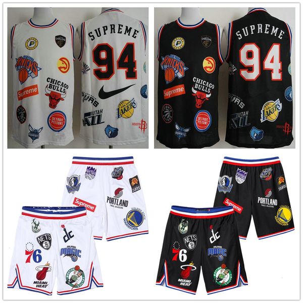 2019 sup nie 18ss teams jersey t-shirt stitched sportswear sup 94 black white hip hop short t-shirts mens basketball jerseys shorts
2019 sup nie 18ss teams jersey t-shirt stitched sportswear sup 94 black white hip hop short t-shirts mens basketball jerseys shorts