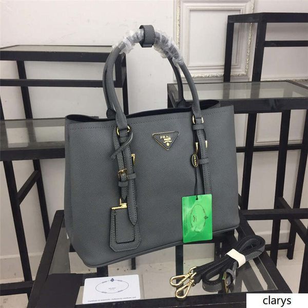 2019prada double bag bn2820 bn2821 gray saffiano kuir 2way hand bag shoulder tote bag leather handbag
2019prada double bag bn2820 bn2821 gray saffiano kuir 2way hand bag shoulder tote bag leather handbag