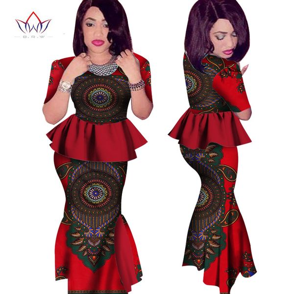 summer africa dashiki african women clothing africa2 piece for women brand clothing printed o-neck african skirt wy499, Red
summer africa dashiki african women clothing africa2 piece for women brand clothing printed o-neck african skirt wy499, Red