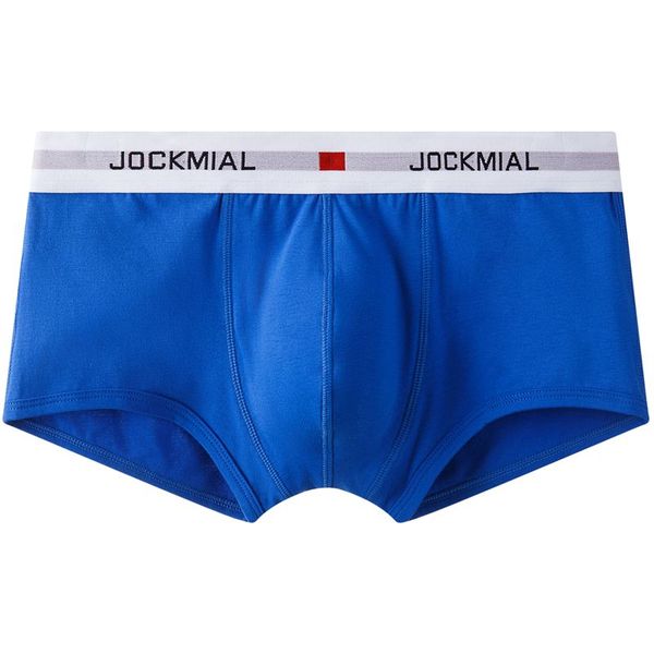6 colors jockmail new boxer brand underwear men cotton cuecas boxers men boxer homme boxershorts men male panties calzoncillos, Black;white
6 colors jockmail new boxer brand underwear men cotton cuecas boxers men boxer homme boxershorts men male panties calzoncillos, Black;white