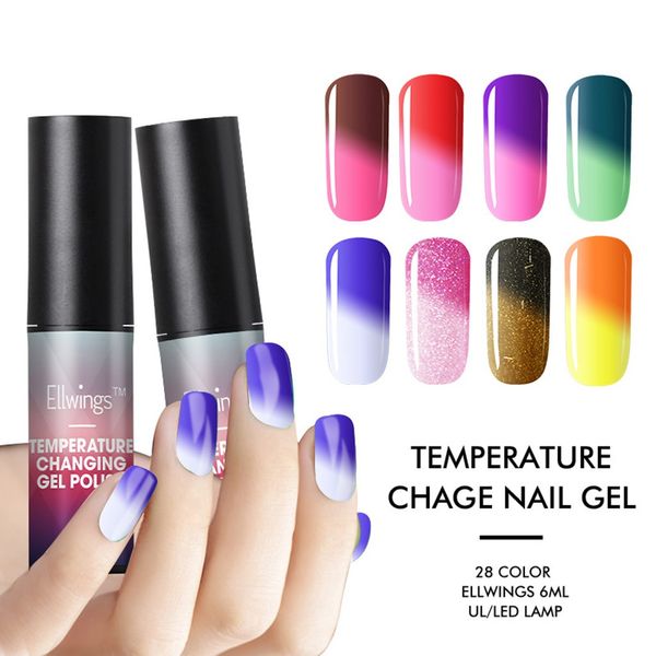 6ml permanent temperature changing hybrid gel varnish thermal uv gel nail polish chameleon art decoration lacquer glue wholesale, Red;pink
6ml permanent temperature changing hybrid gel varnish thermal uv gel nail polish chameleon art decoration lacquer glue wholesale, Red;pink