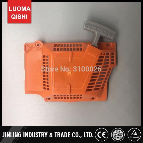 1pc 365 starter fit for husqvarna chainsaw 362 365 371 372 372xp parts no 503 62 81-71
1pc 365 starter fit for husqvarna chainsaw 362 365 371 372 372xp parts no 503 62 81-71