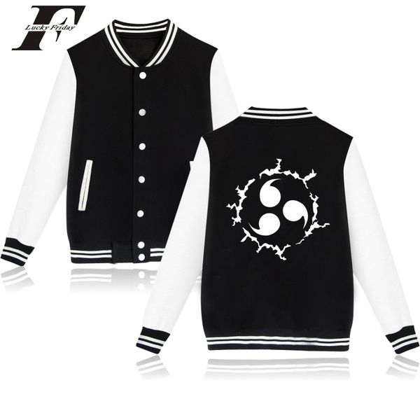 fashion anime naruto print baseball jacket men women sweatshirts coat casual long sleeve sport hoodies jackets, Black;brown
fashion anime naruto print baseball jacket men women sweatshirts coat casual long sleeve sport hoodies jackets, Black;brown
