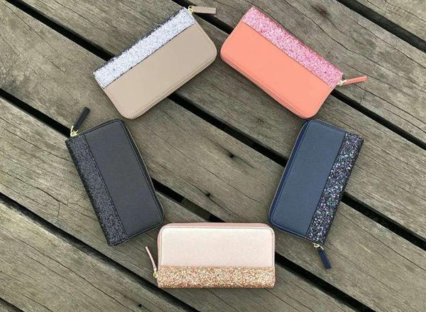 2021 brand designer glitter large for women purses fashion handbags totes 5 color wallets, Red;black
2021 brand designer glitter large for women purses fashion handbags totes 5 color wallets, Red;black