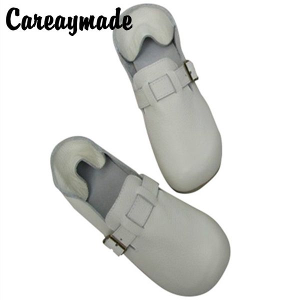 careaymade-pure handmade cow leather single shoes, round head forest shoes,daily buckle small fresh flat sole women's shoes, Black
careaymade-pure handmade cow leather single shoes, round head forest shoes,daily buckle small fresh flat sole women's shoes, Black