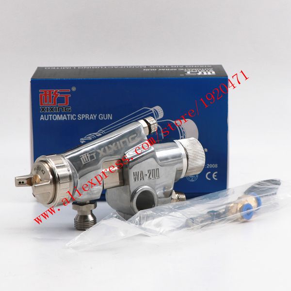original japan auto spray gun wa-200 spray gun wa200 enamel automatic paint 1.2/1.5/1.8/2.0/2.5mm
original japan auto spray gun wa-200 spray gun wa200 enamel automatic paint 1.2/1.5/1.8/2.0/2.5mm